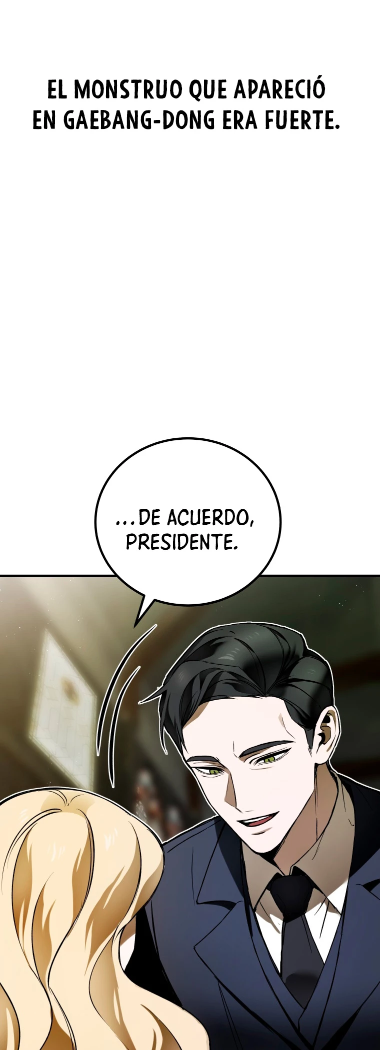 Sanador Devorador de Venenos - Capítulo 7 - Página 97 - LectorTMOo
