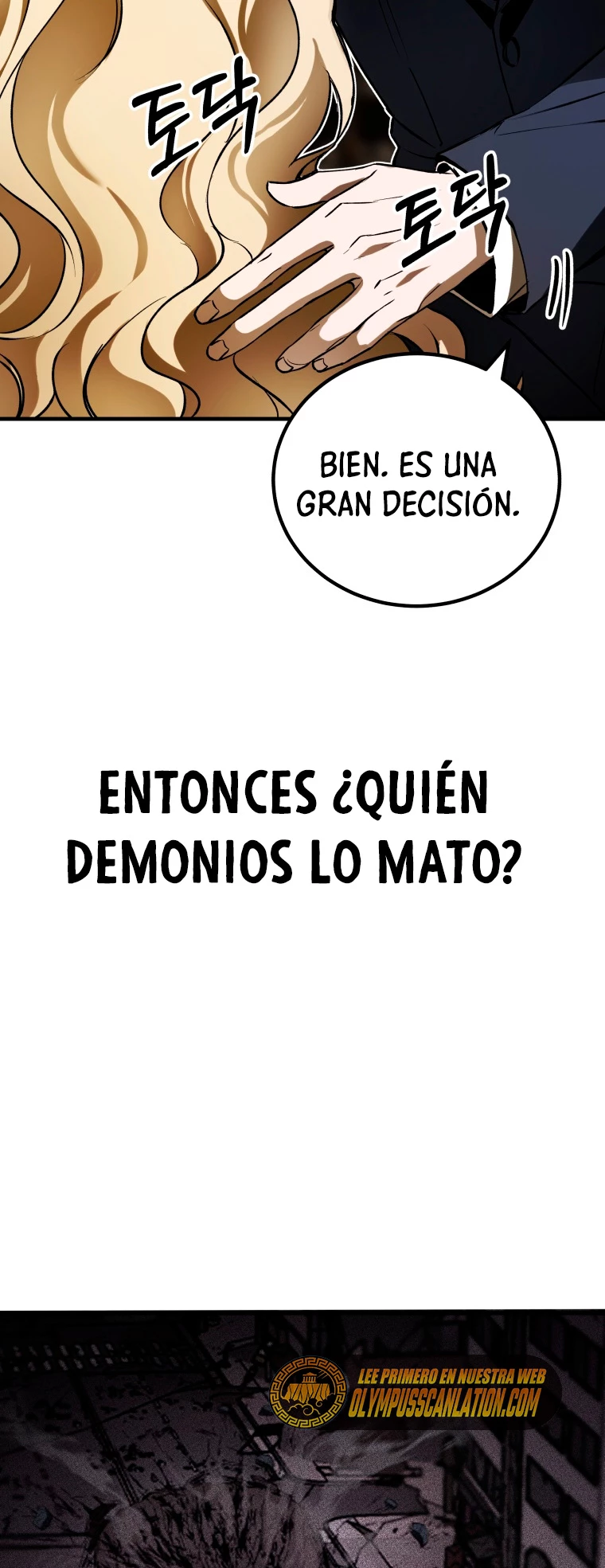 Sanador Devorador de Venenos - Capítulo 7 - Página 98 - LectorTMOo