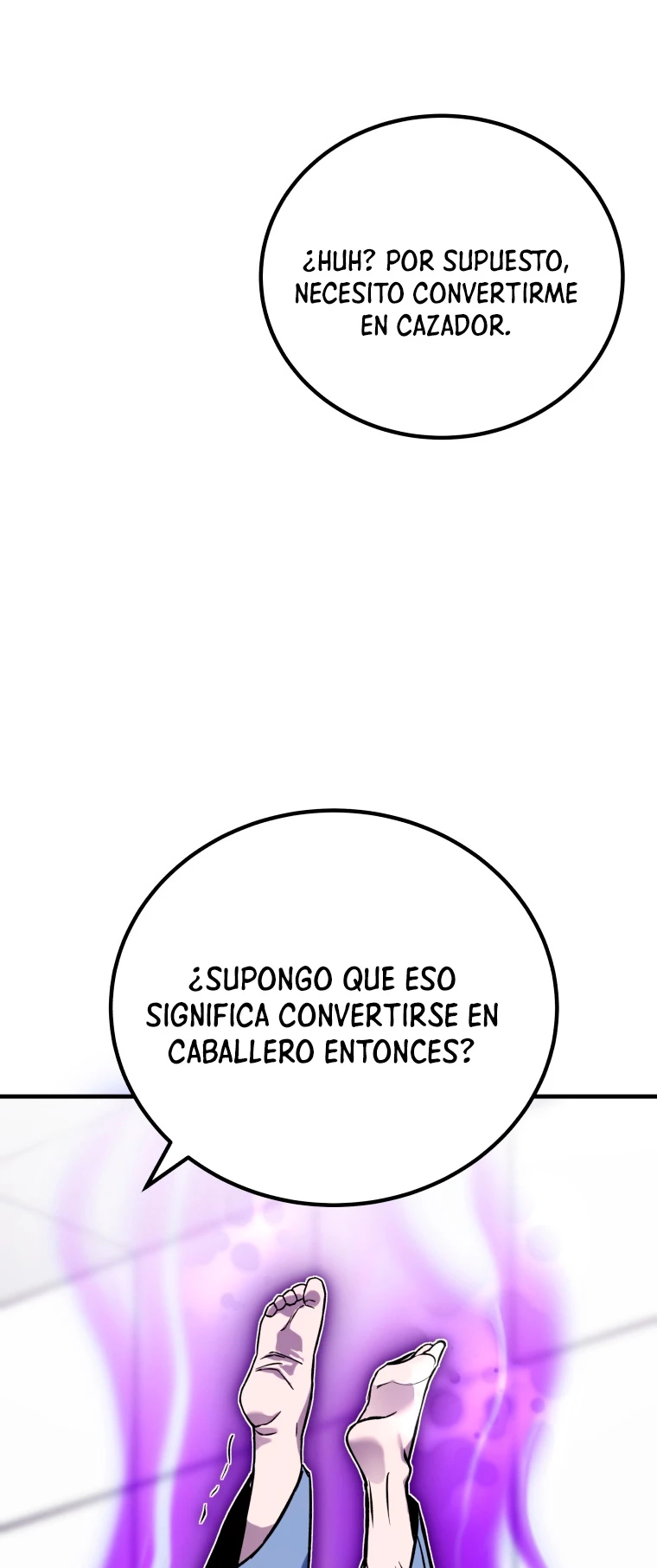Sanador Devorador de Venenos - Capítulo 7 - Página 100 - LectorTMOo