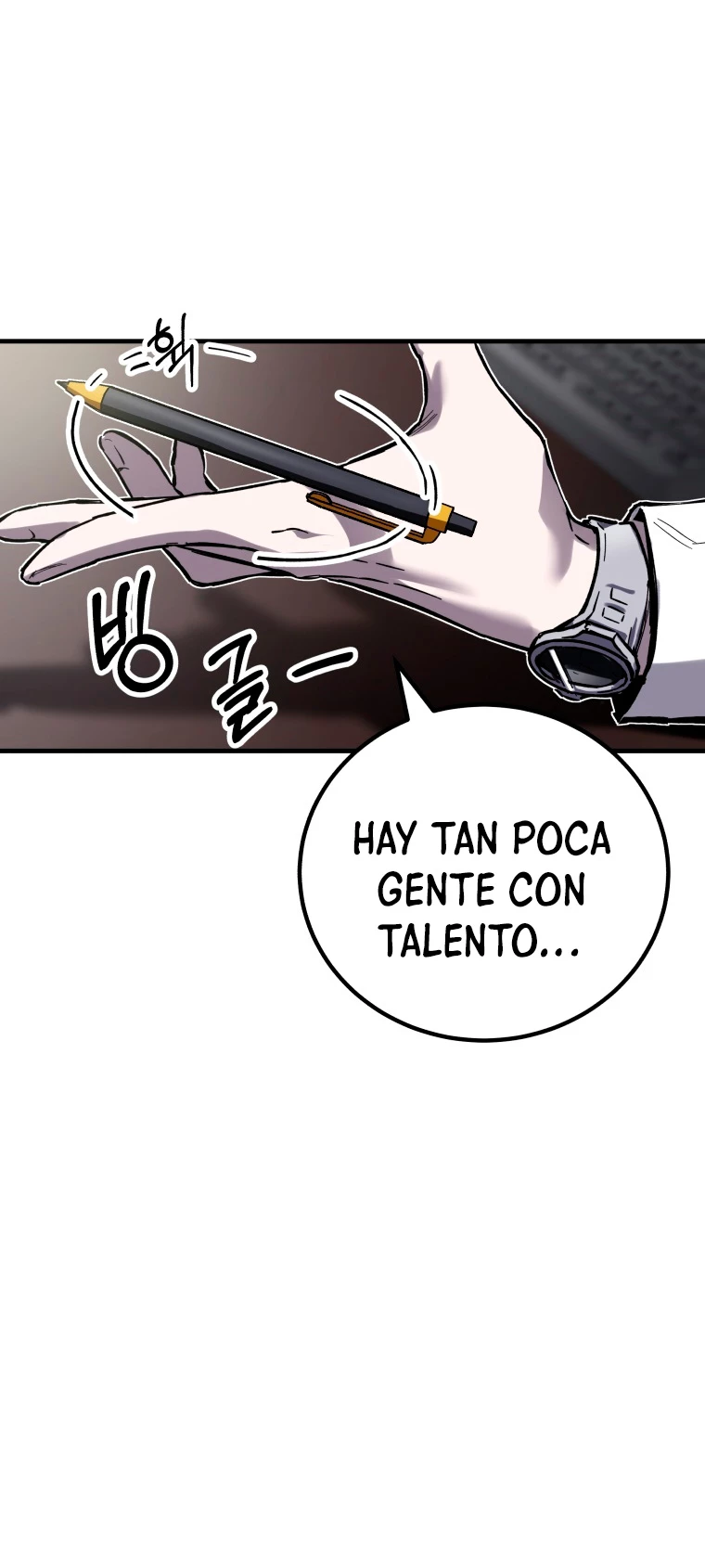 Sanador Devorador de Venenos - Capítulo 7 - Página 104 - LectorTMOo