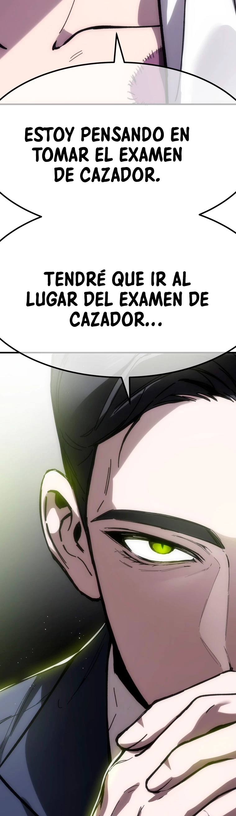 Sanador Devorador de Venenos - Capítulo 7 - Página 112 - LectorTMOo