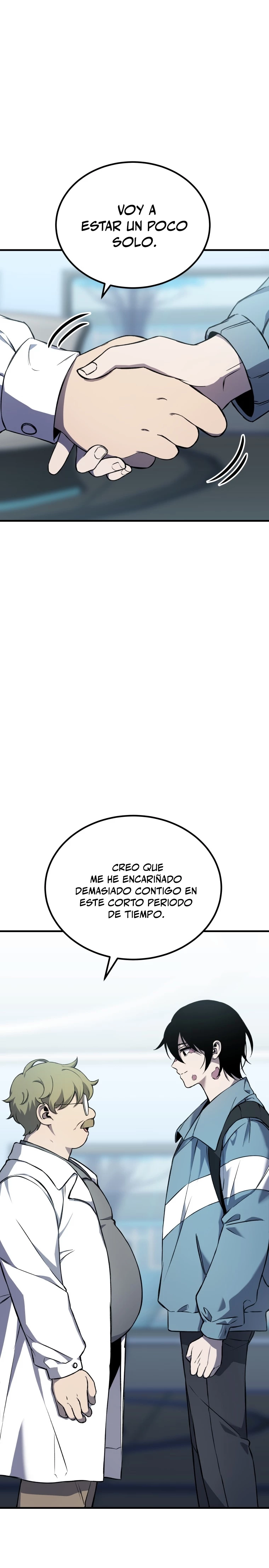 Sanador Devorador de Venenos - Capítulo 8 - Página 2 - LectorTMOo