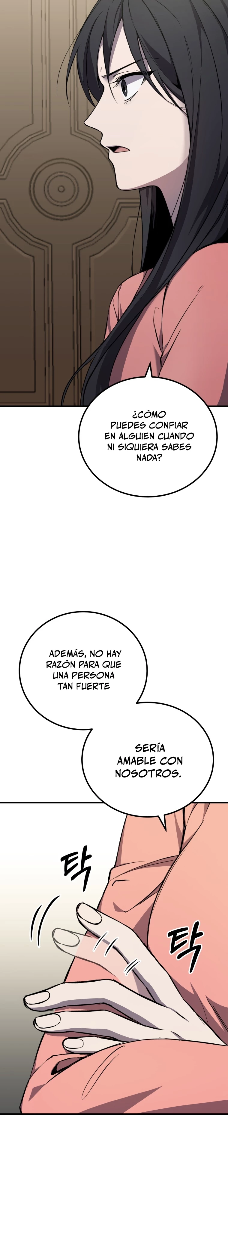 Sanador Devorador de Venenos - Capítulo 8 - Página 10 - LectorTMOo