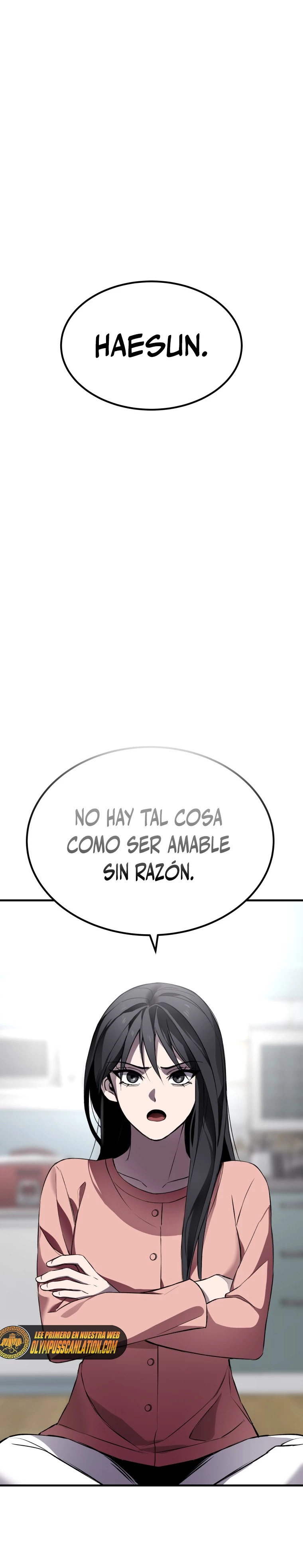 Sanador Devorador de Venenos - Capítulo 8 - Página 12 - LectorTMOo