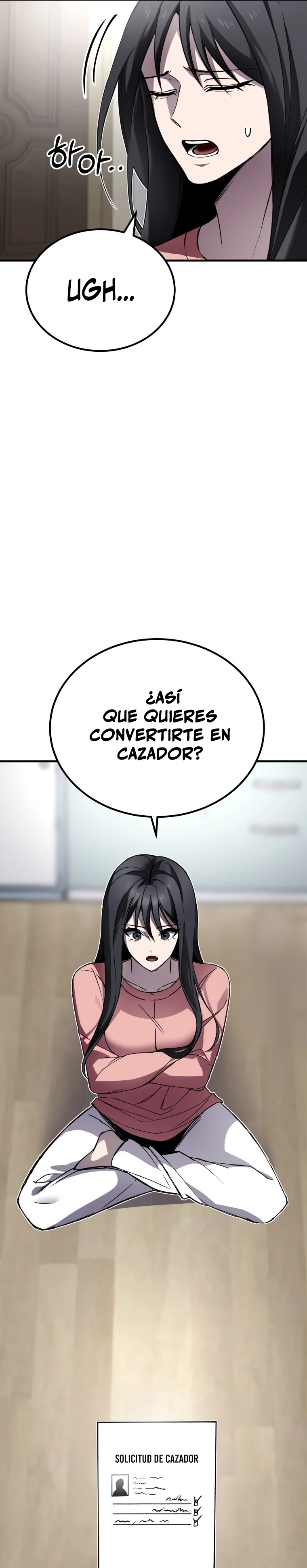 Sanador Devorador de Venenos - Capítulo 8 - Página 14 - LectorTMOo