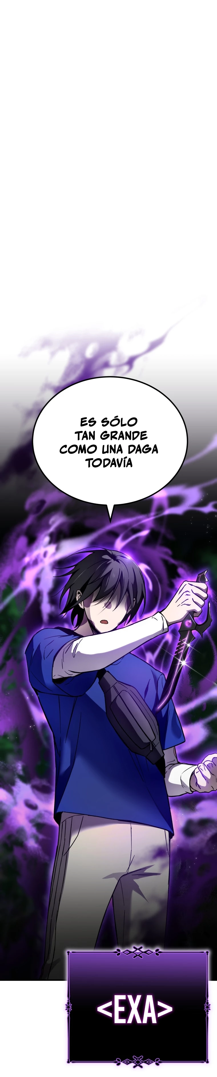Sanador Devorador de Venenos - Capítulo 8 - Página 48 - LectorTMOo