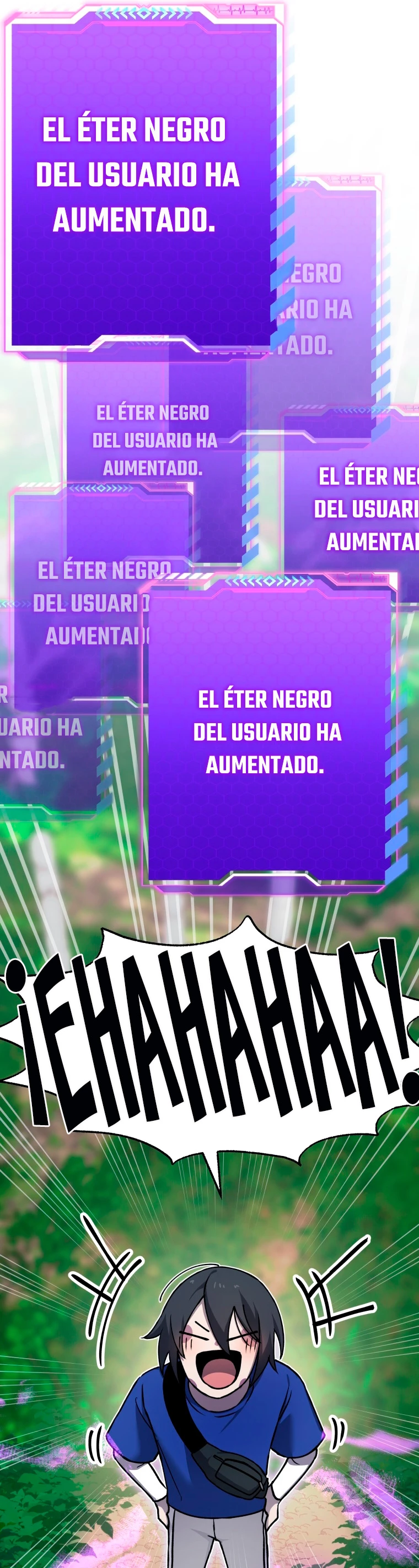 Sanador Devorador de Venenos - Capítulo 9 - Página 12 - LectorTMOo