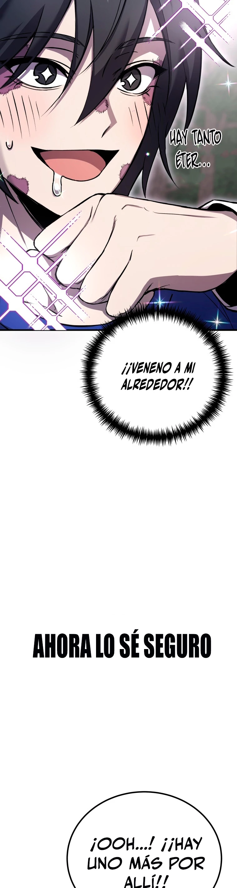 Sanador Devorador de Venenos - Capítulo 9 - Página 14 - LectorTMOo