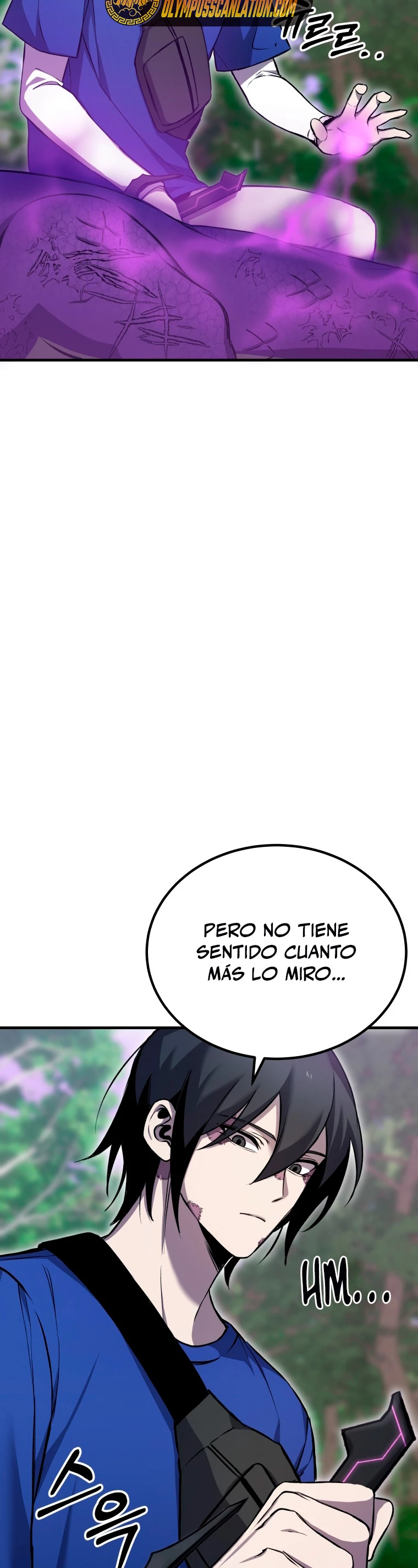 Sanador Devorador de Venenos - Capítulo 9 - Página 17 - LectorTMOo
