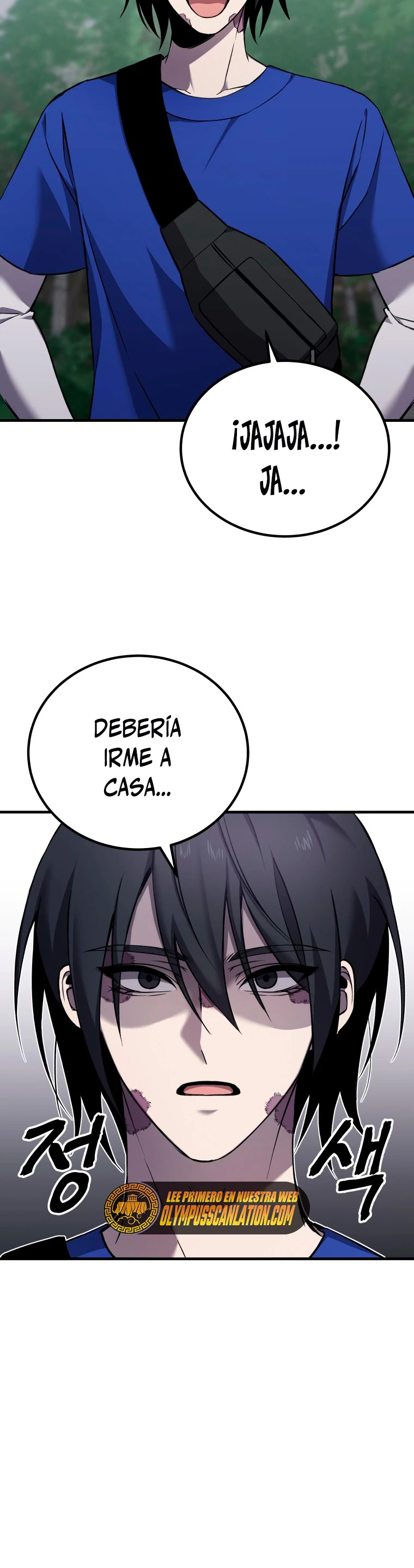 Sanador Devorador de Venenos - Capítulo 9 - Página 30 - LectorTMOo
