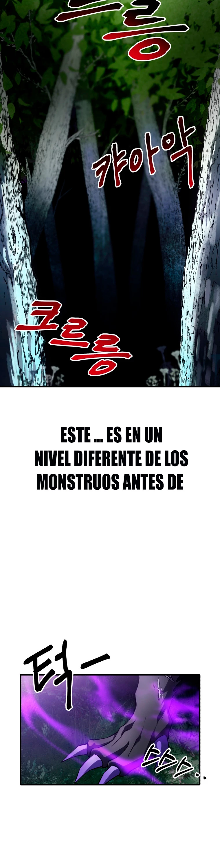 Sanador Devorador de Venenos - Capítulo 9 - Página 34 - LectorTMOo