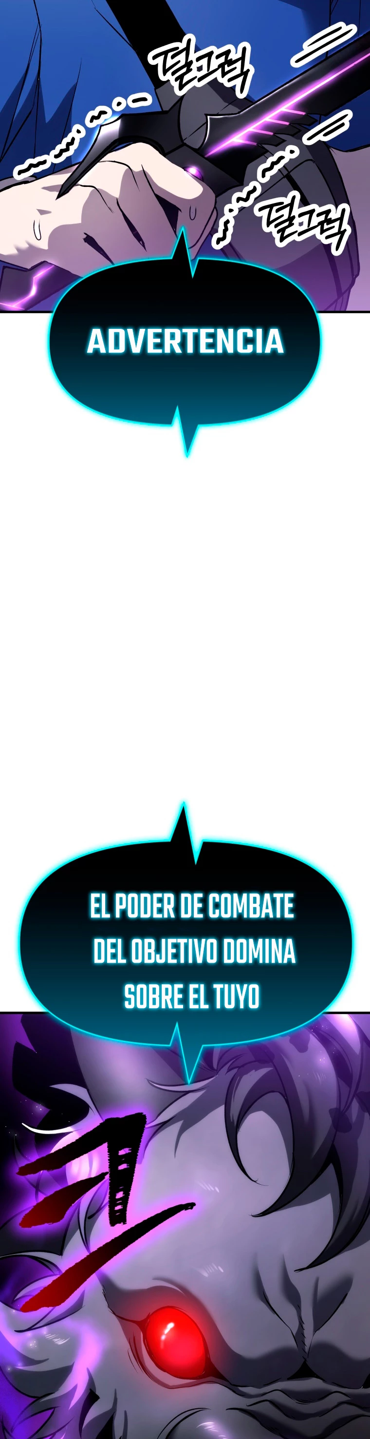 Sanador Devorador de Venenos - Capítulo 9 - Página 38 - LectorTMOo