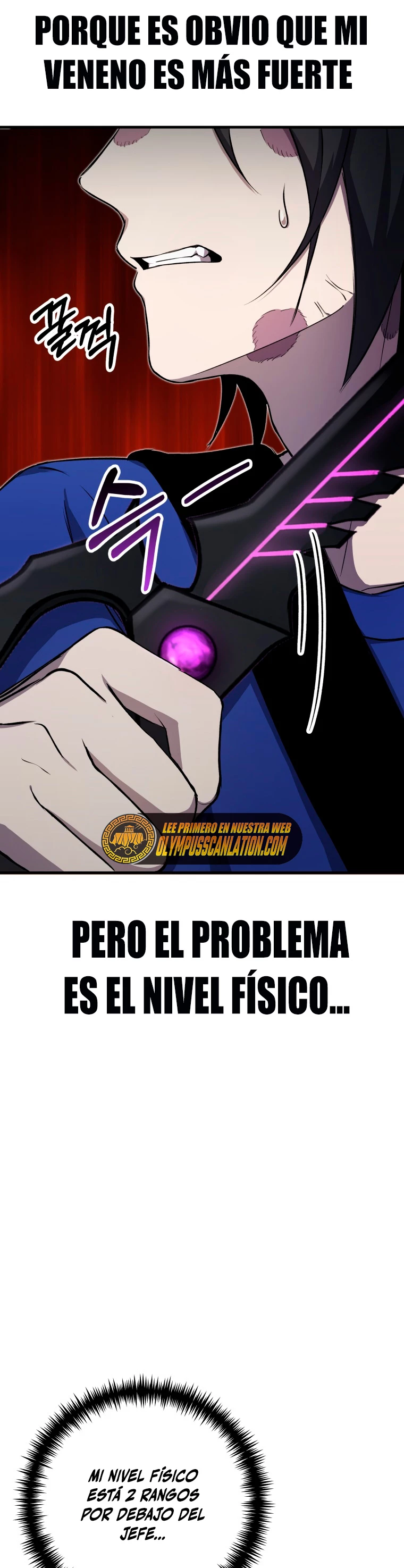 Sanador Devorador de Venenos - Capítulo 9 - Página 40 - LectorTMOo