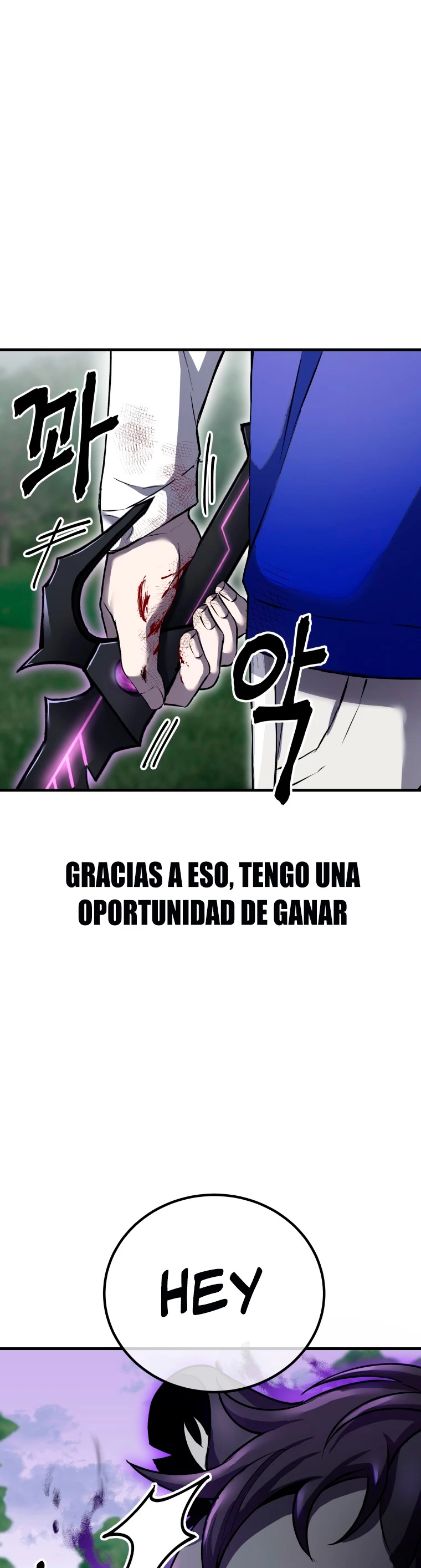 Sanador Devorador de Venenos - Capítulo 9 - Página 56 - LectorTMOo