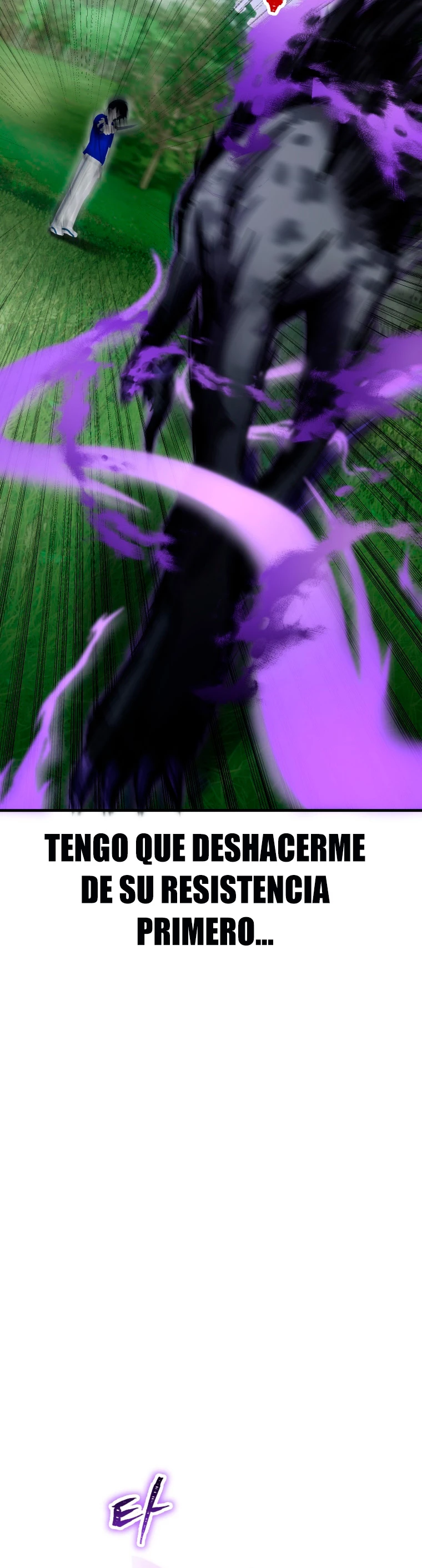 Sanador Devorador de Venenos - Capítulo 9 - Página 59 - LectorTMOo