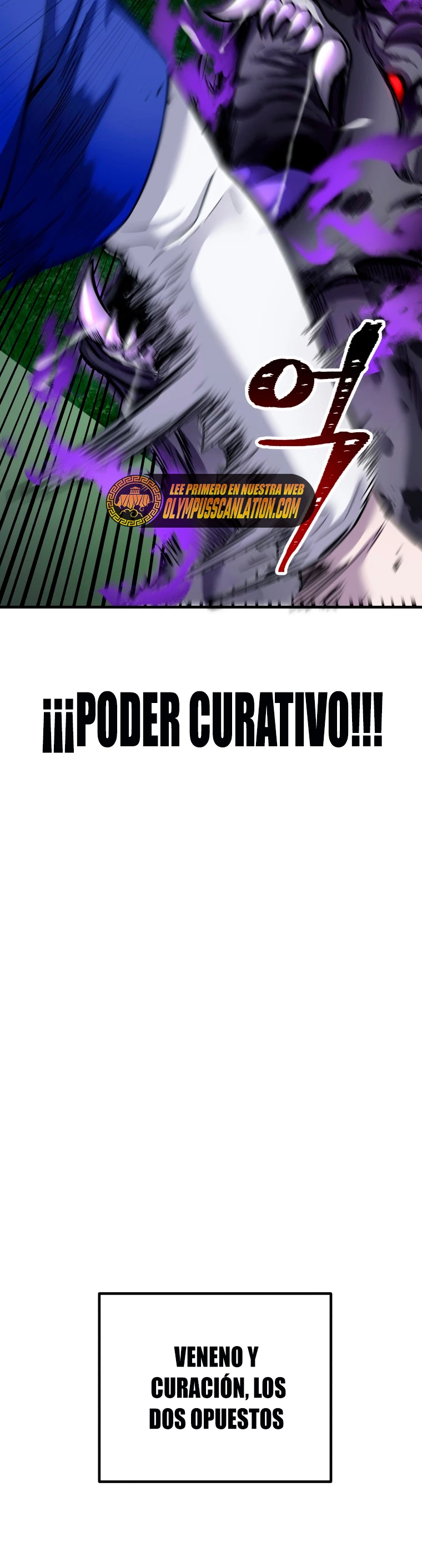 Sanador Devorador de Venenos - Capítulo 9 - Página 61 - LectorTMOo