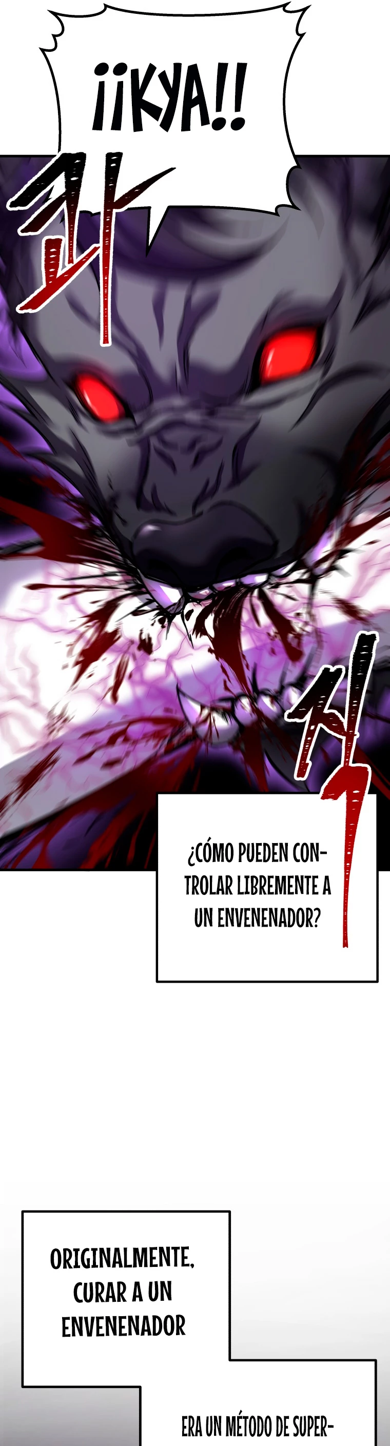 Sanador Devorador de Venenos - Capítulo 9 - Página 62 - LectorTMOo