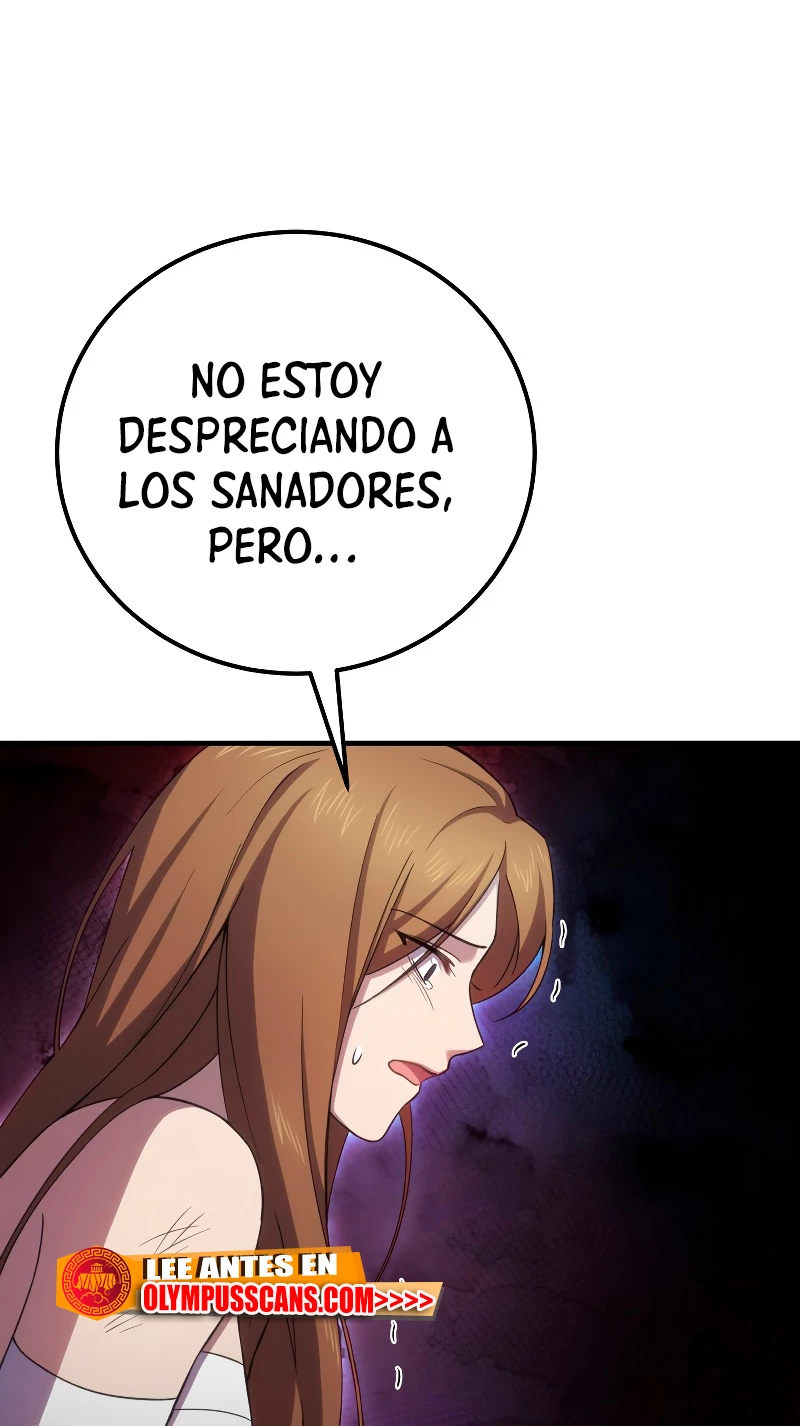 Sanador Devorador de Venenos - Capítulo 35 - Página 11 - LectorTMOo