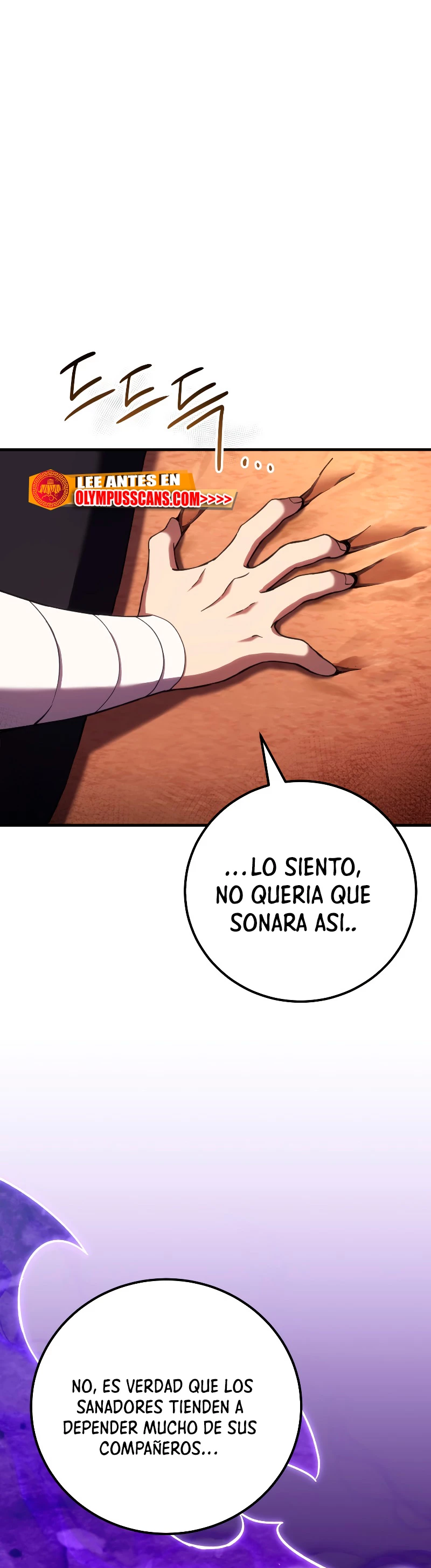 Sanador Devorador de Venenos - Capítulo 35 - Página 14 - LectorTMOo