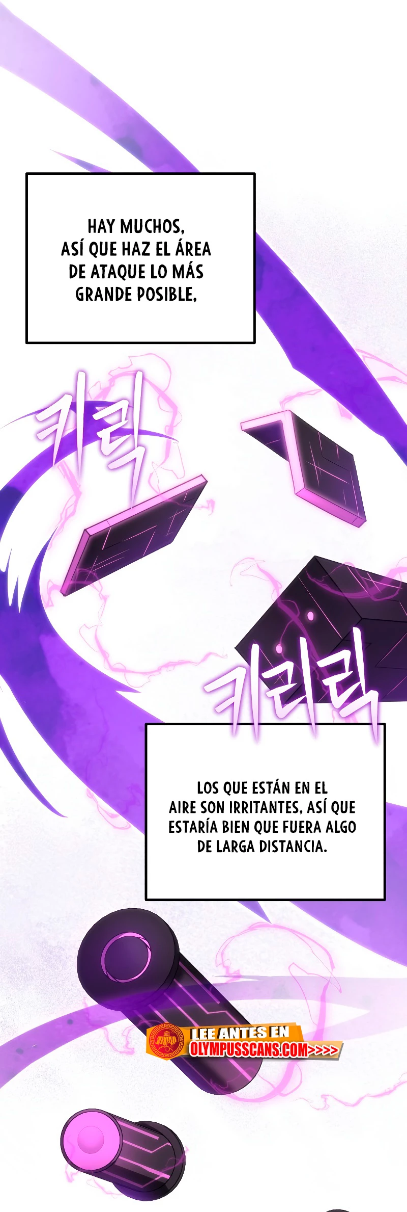 Sanador Devorador de Venenos - Capítulo 35 - Página 43 - LectorTMOo