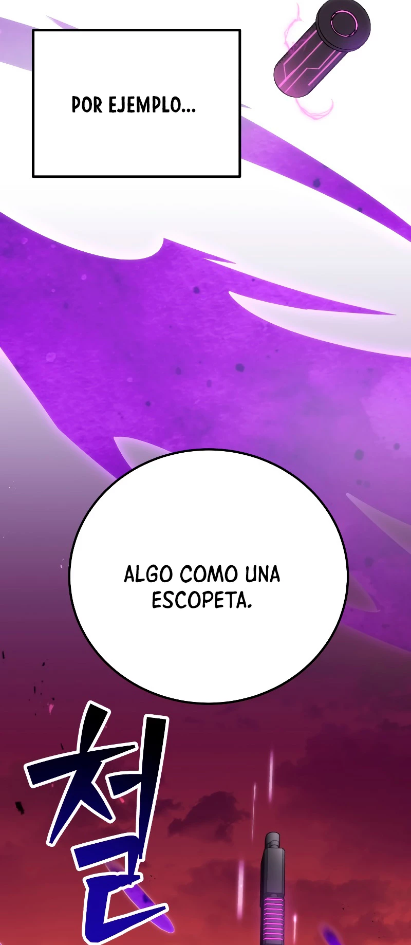Sanador Devorador de Venenos - Capítulo 35 - Página 44 - LectorTMOo