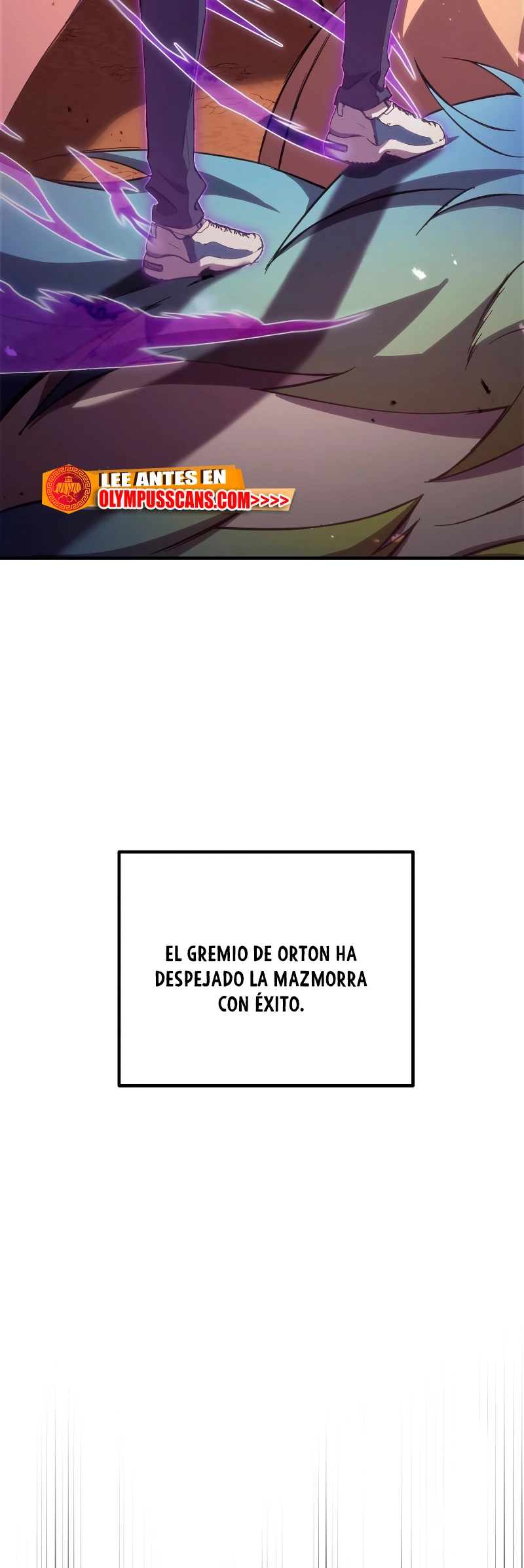 Sanador Devorador de Venenos - Capítulo 36 - Página 6 - LectorTMOo