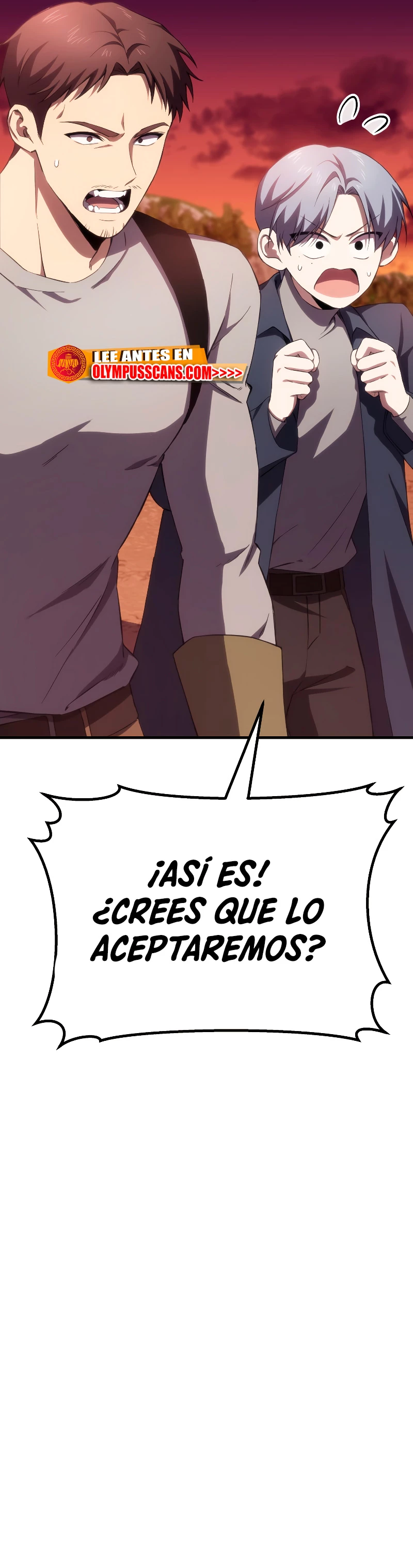 Sanador Devorador de Venenos - Capítulo 36 - Página 9 - LectorTMOo