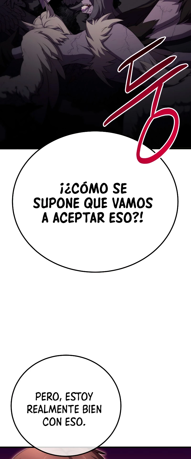 Sanador Devorador de Venenos - Capítulo 36 - Página 12 - LectorTMOo