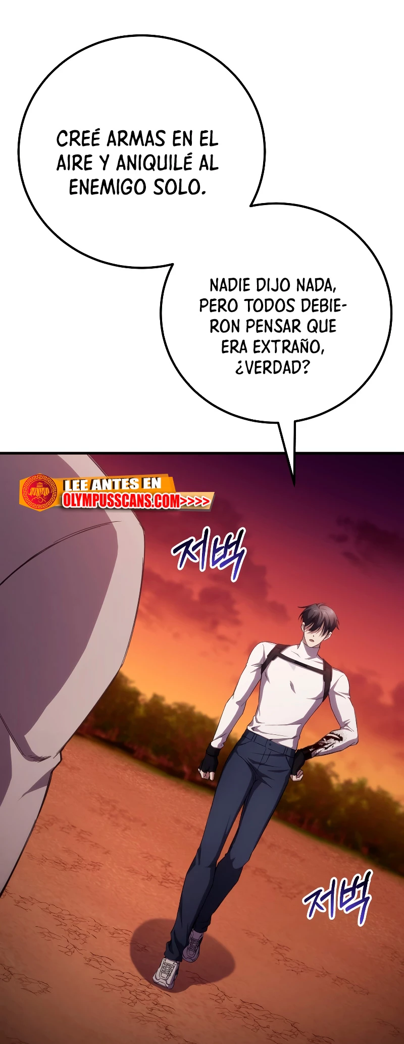 Sanador Devorador de Venenos - Capítulo 36 - Página 14 - LectorTMOo
