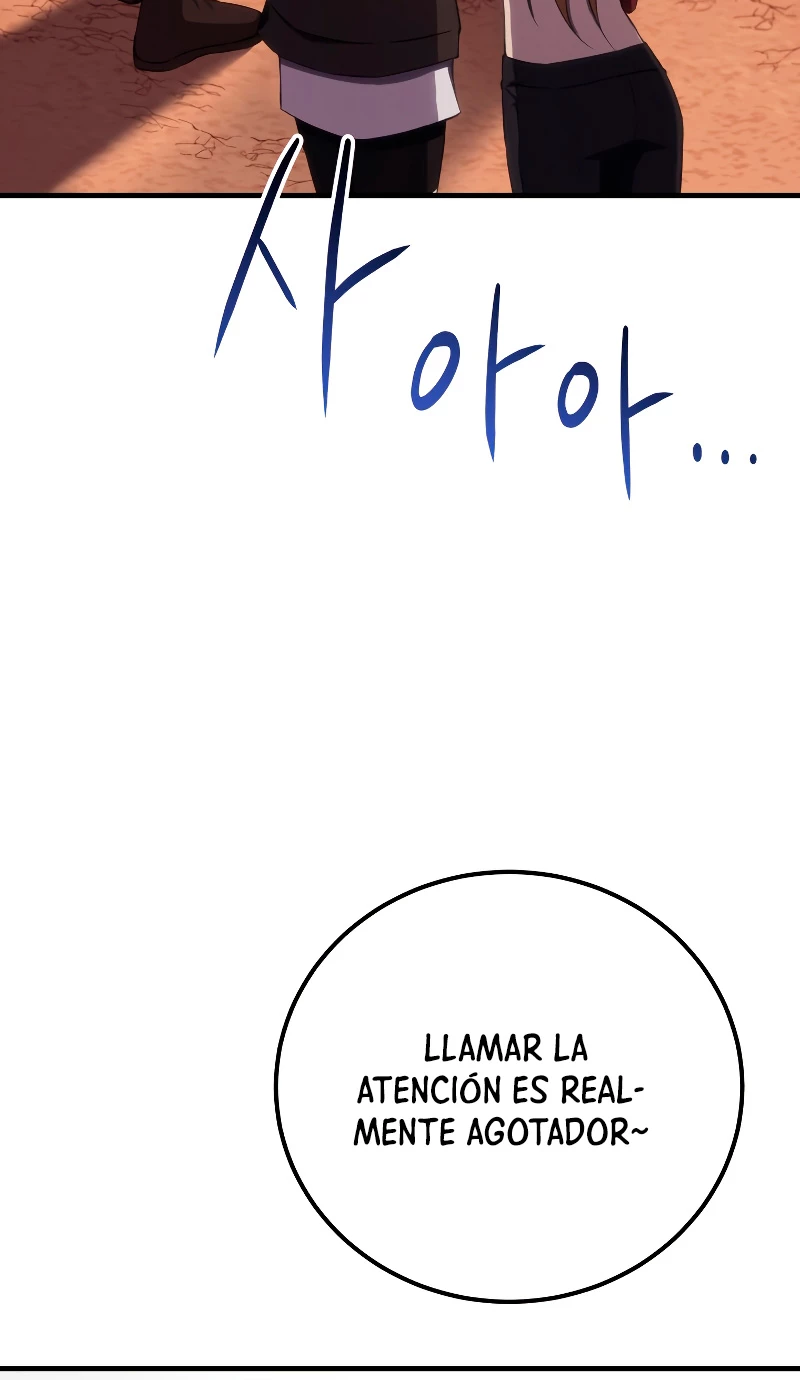 Sanador Devorador de Venenos - Capítulo 36 - Página 23 - LectorTMOo