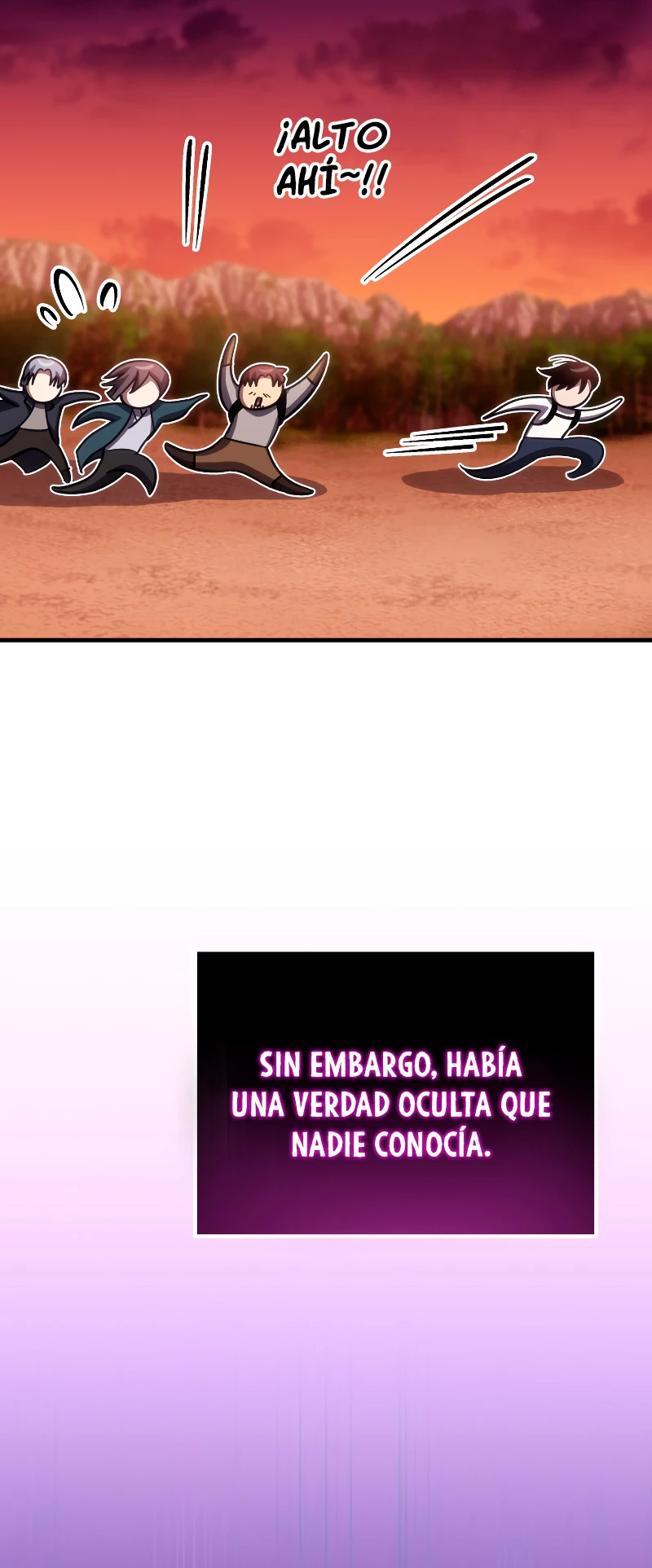 Sanador Devorador de Venenos - Capítulo 36 - Página 30 - LectorTMOo