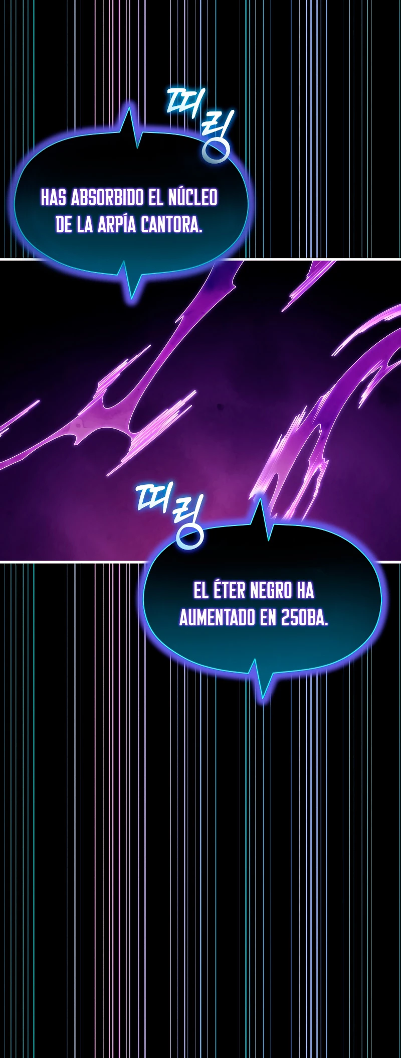 Sanador Devorador de Venenos - Capítulo 36 - Página 32 - LectorTMOo