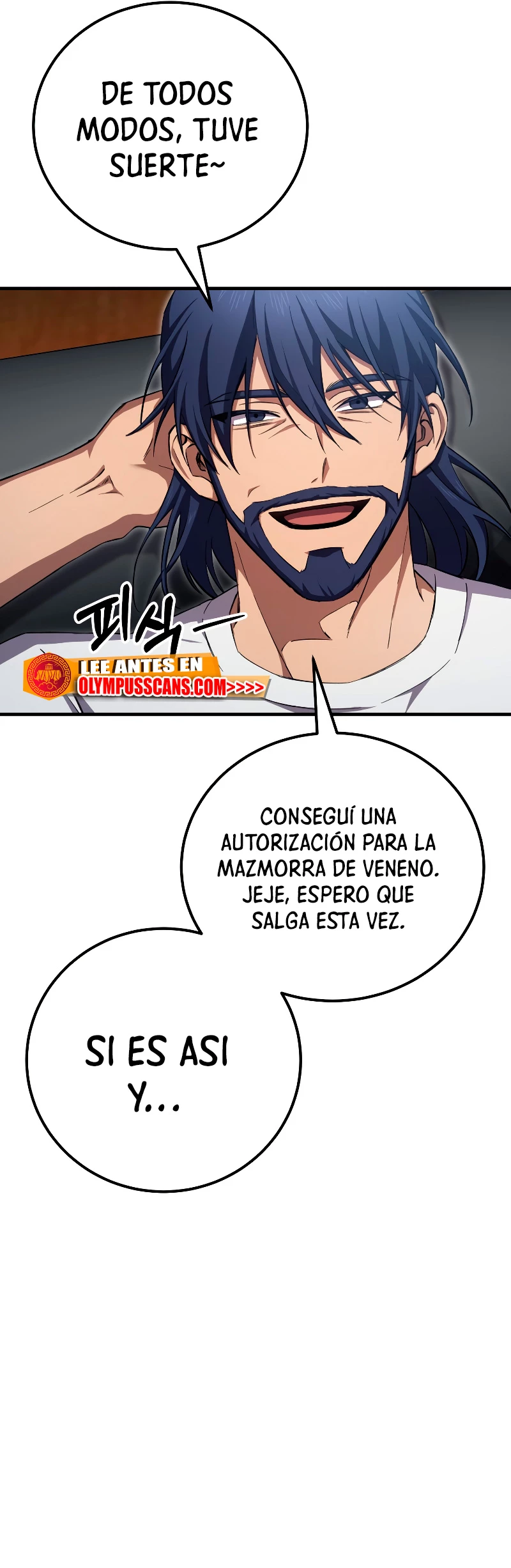 Sanador Devorador de Venenos - Capítulo 36 - Página 52 - LectorTMOo