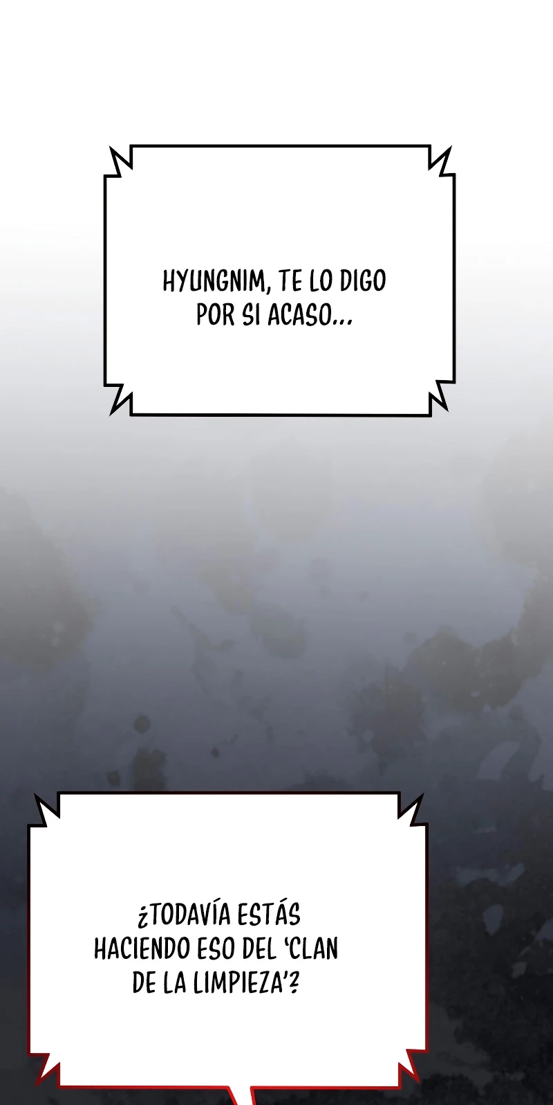 Sanador Devorador de Venenos - Capítulo 36 - Página 61 - LectorTMOo