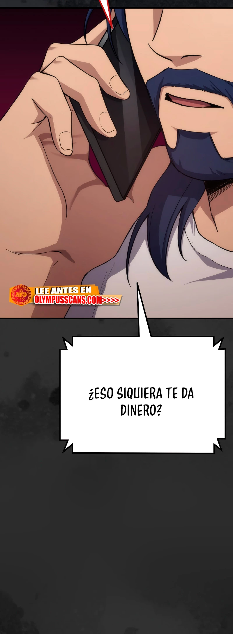 Sanador Devorador de Venenos - Capítulo 36 - Página 62 - LectorTMOo