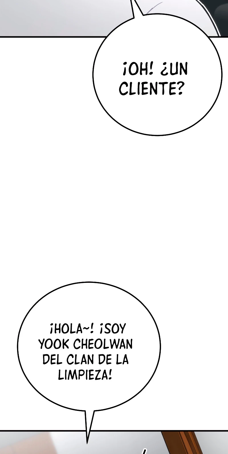 Sanador Devorador de Venenos - Capítulo 36 - Página 71 - LectorTMOo
