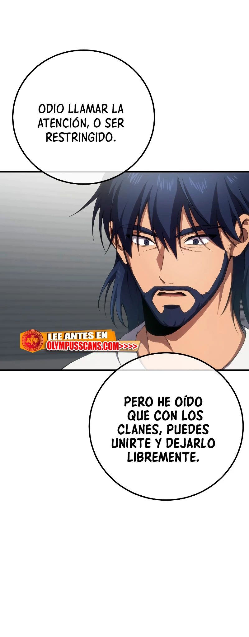 Sanador Devorador de Venenos - Capítulo 36 - Página 85 - LectorTMOo