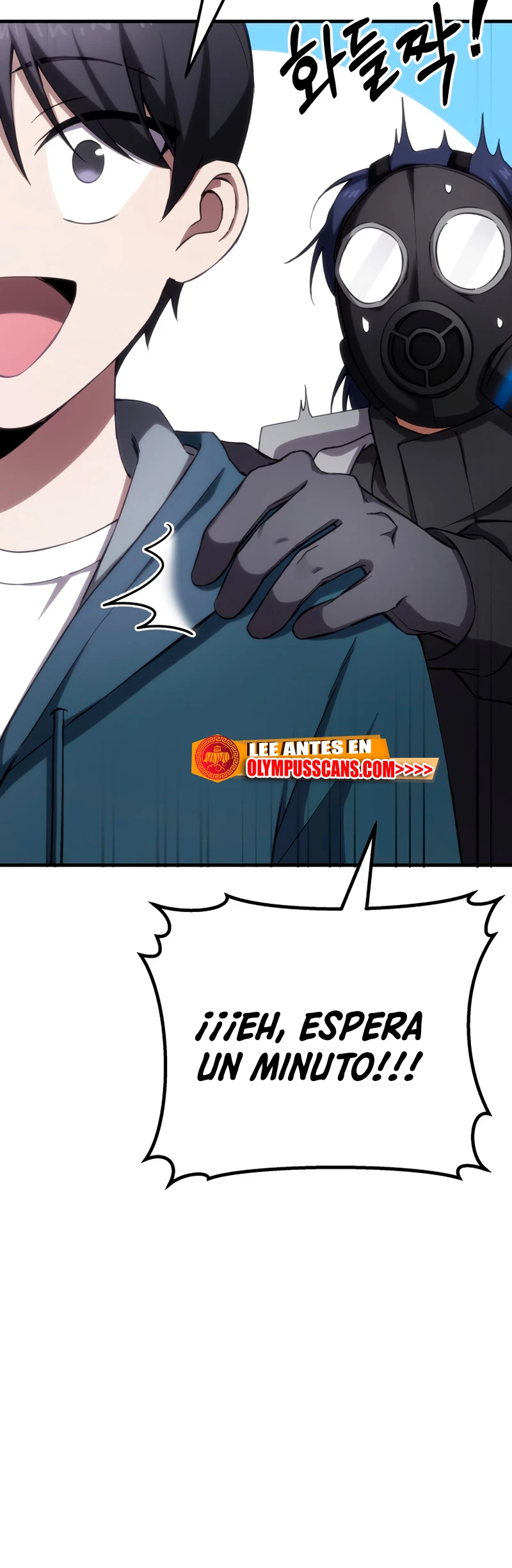 Sanador Devorador de Venenos - Capítulo 37 - Página 6 - LectorTMOo