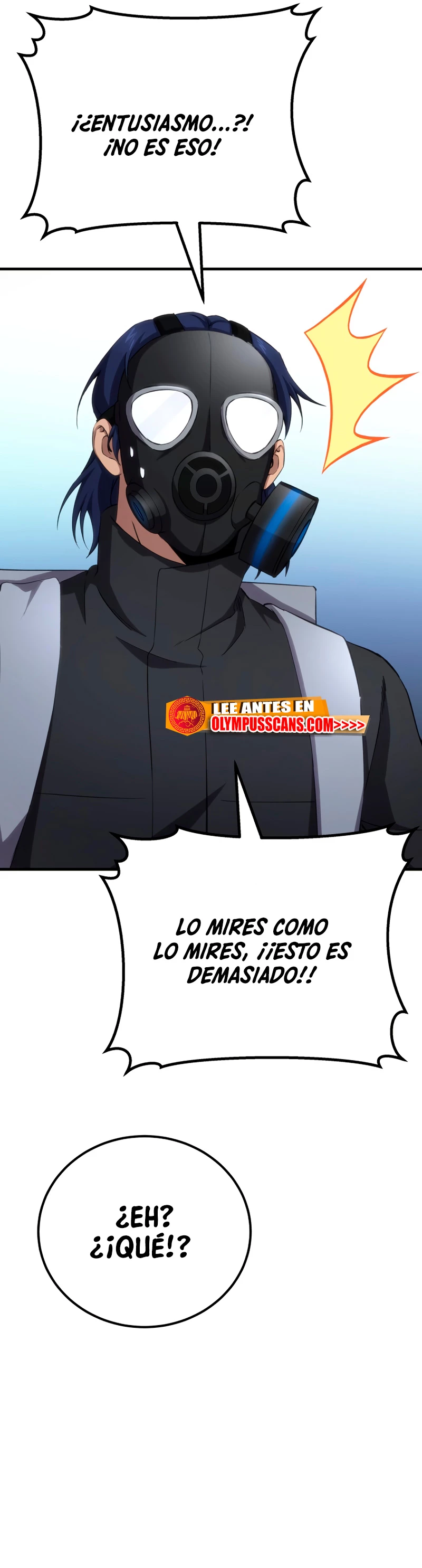 Sanador Devorador de Venenos - Capítulo 37 - Página 9 - LectorTMOo