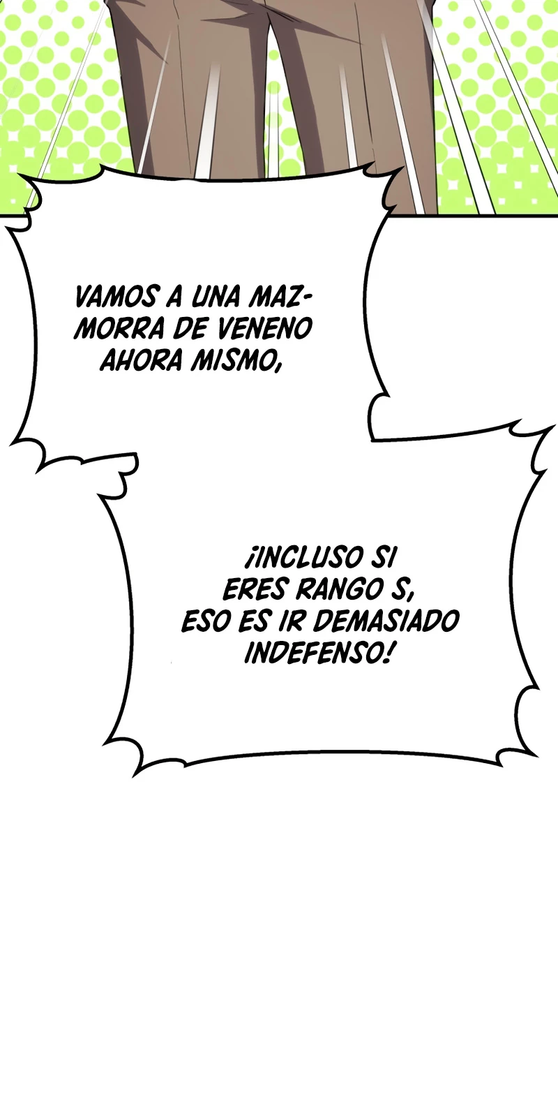 Sanador Devorador de Venenos - Capítulo 37 - Página 11 - LectorTMOo