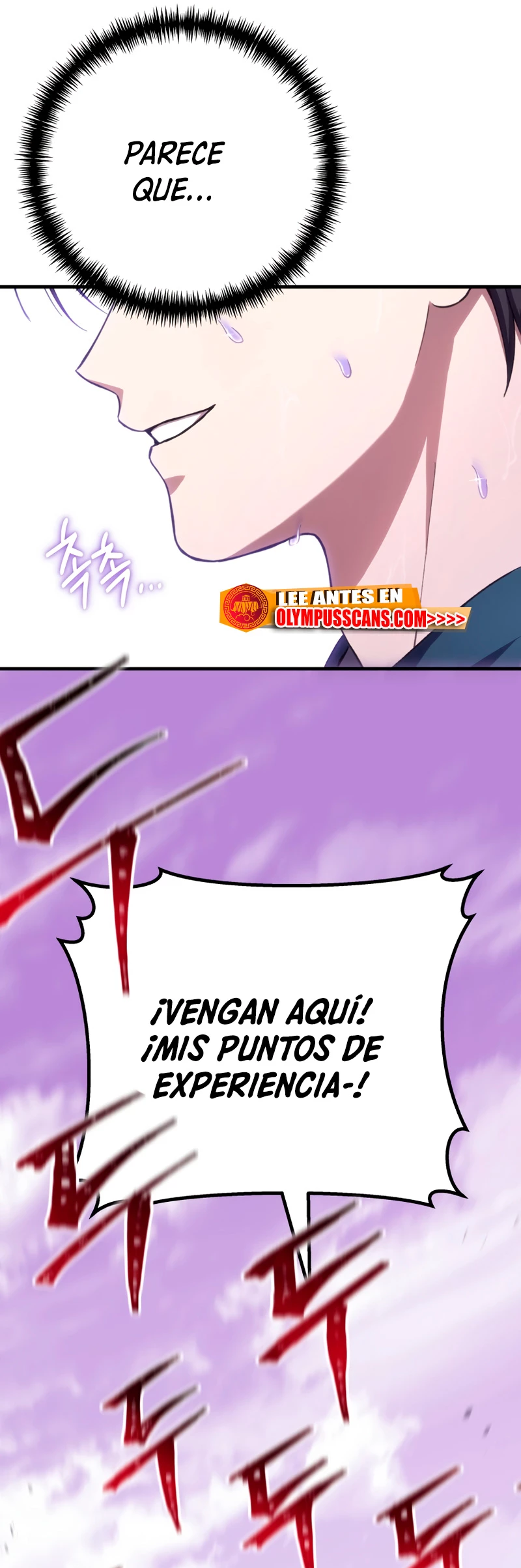 Sanador Devorador de Venenos - Capítulo 37 - Página 31 - LectorTMOo