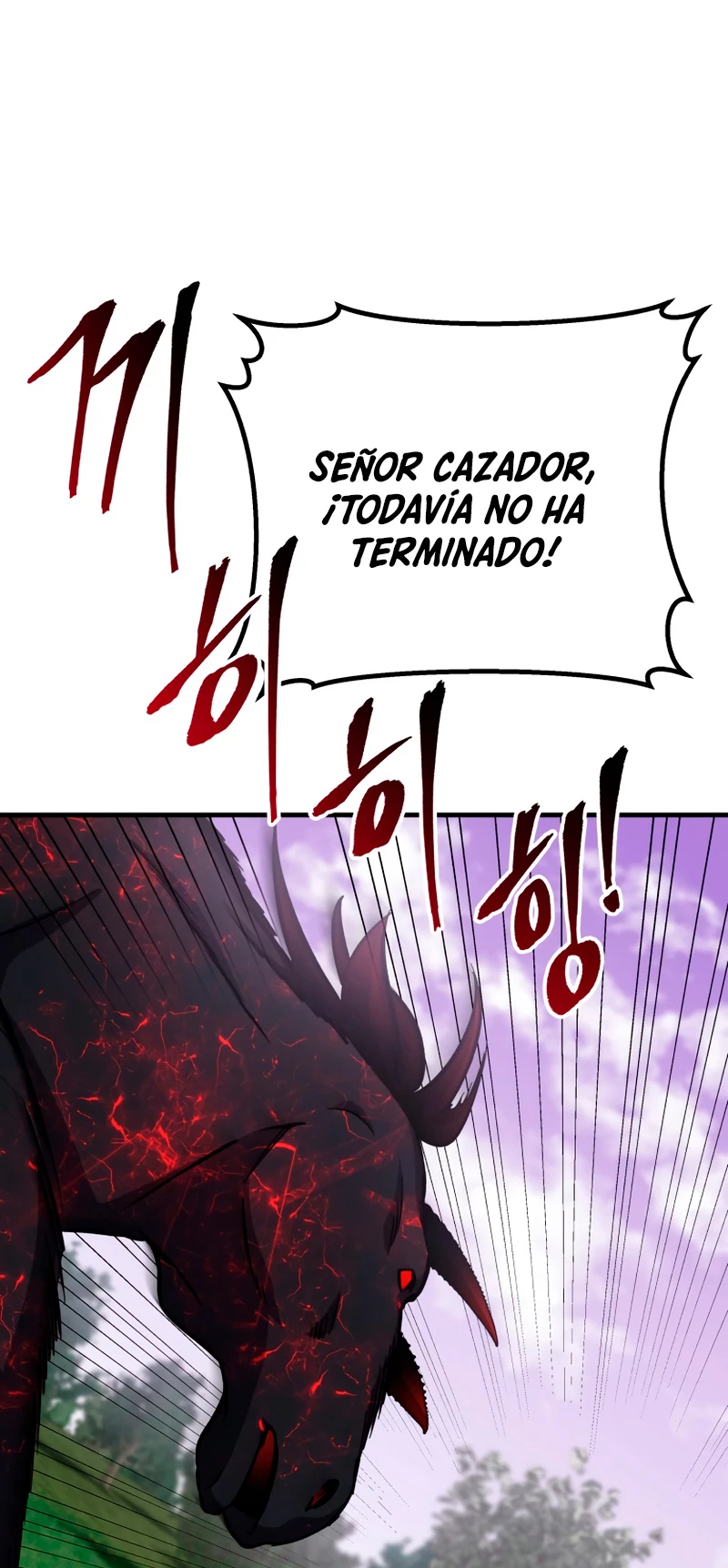 Sanador Devorador de Venenos - Capítulo 37 - Página 37 - LectorTMOo