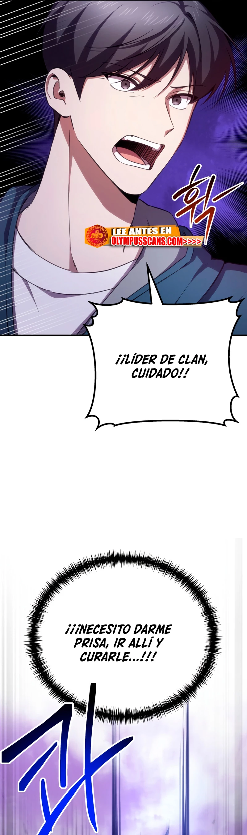 Sanador Devorador de Venenos - Capítulo 37 - Página 45 - LectorTMOo