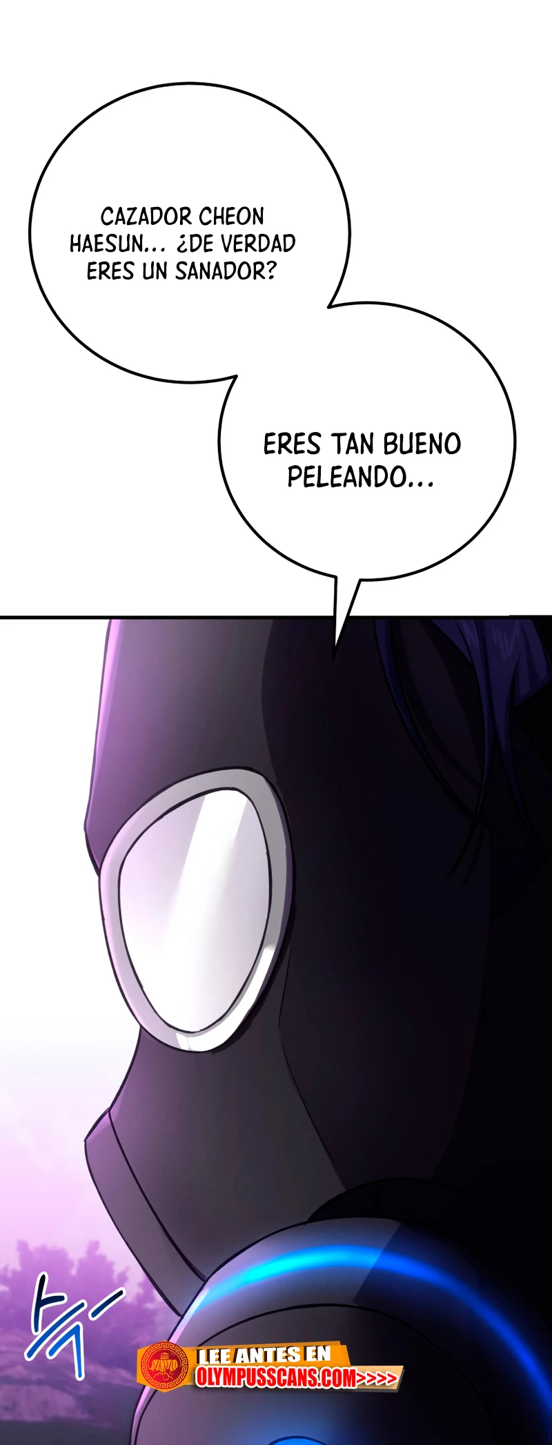 Sanador Devorador de Venenos - Capítulo 37 - Página 50 - LectorTMOo
