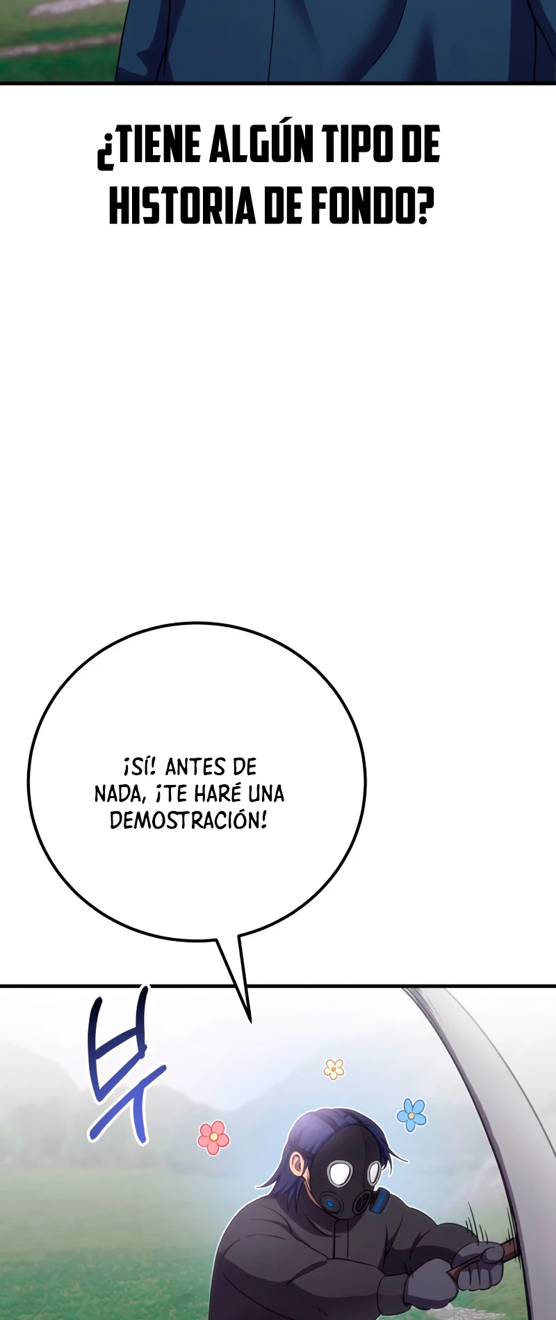 Sanador Devorador de Venenos - Capítulo 37 - Página 55 - LectorTMOo