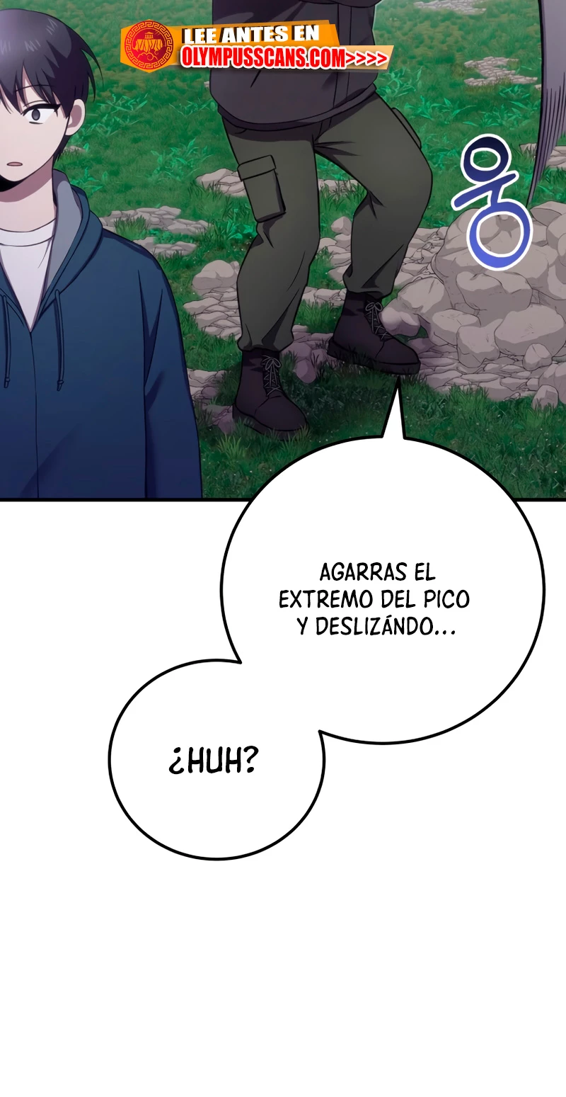 Sanador Devorador de Venenos - Capítulo 37 - Página 56 - LectorTMOo