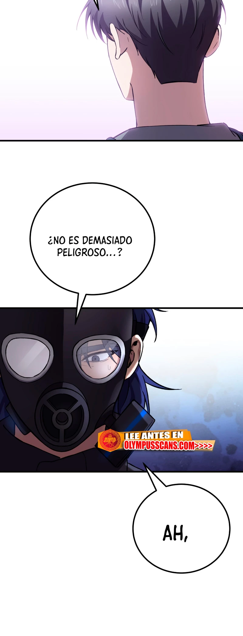 Sanador Devorador de Venenos - Capítulo 37 - Página 62 - LectorTMOo