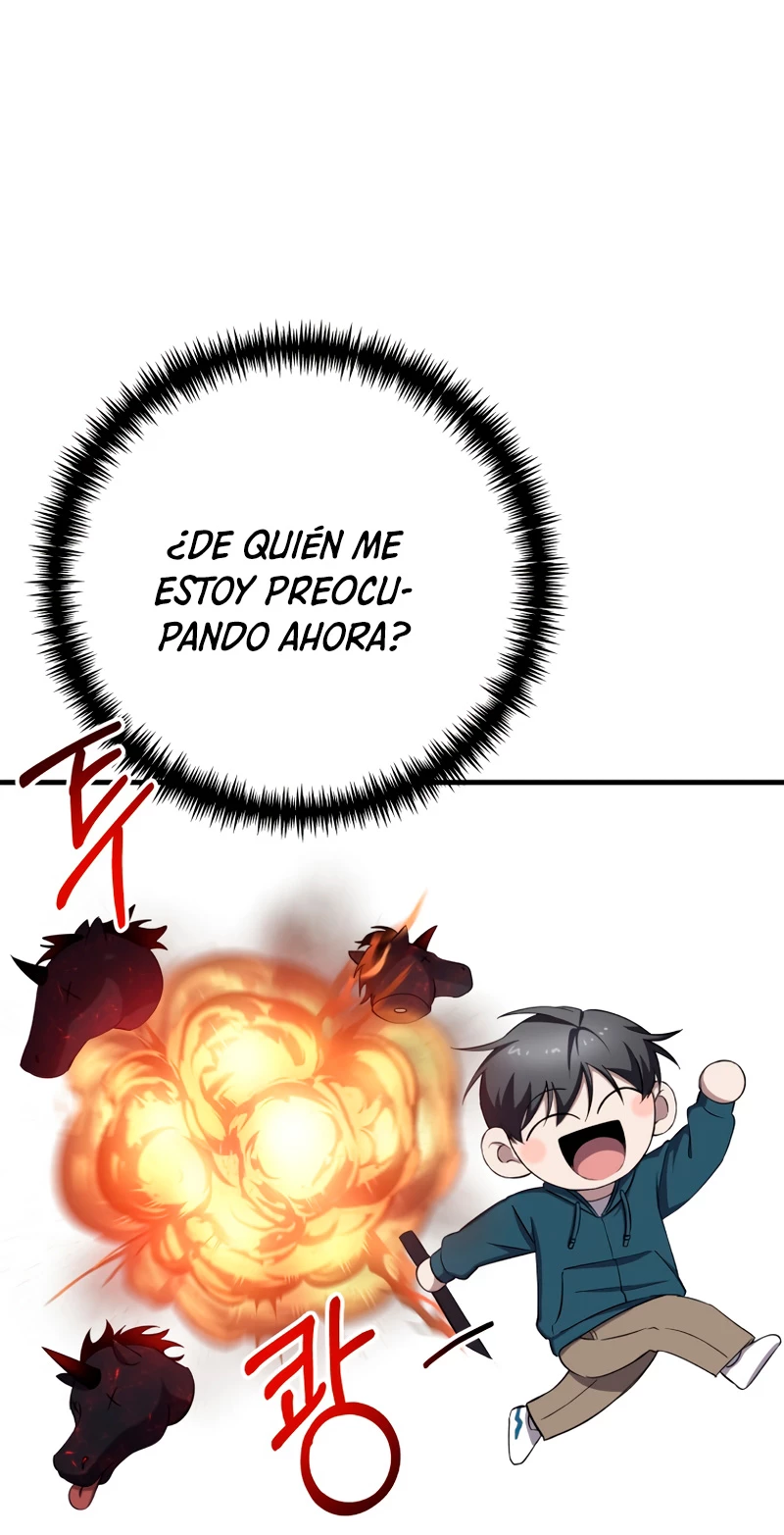 Sanador Devorador de Venenos - Capítulo 37 - Página 63 - LectorTMOo
