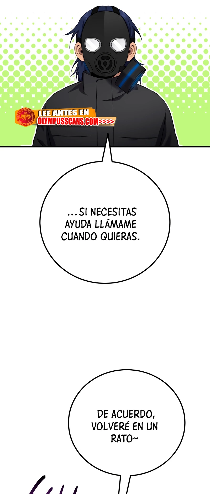 Sanador Devorador de Venenos - Capítulo 37 - Página 64 - LectorTMOo