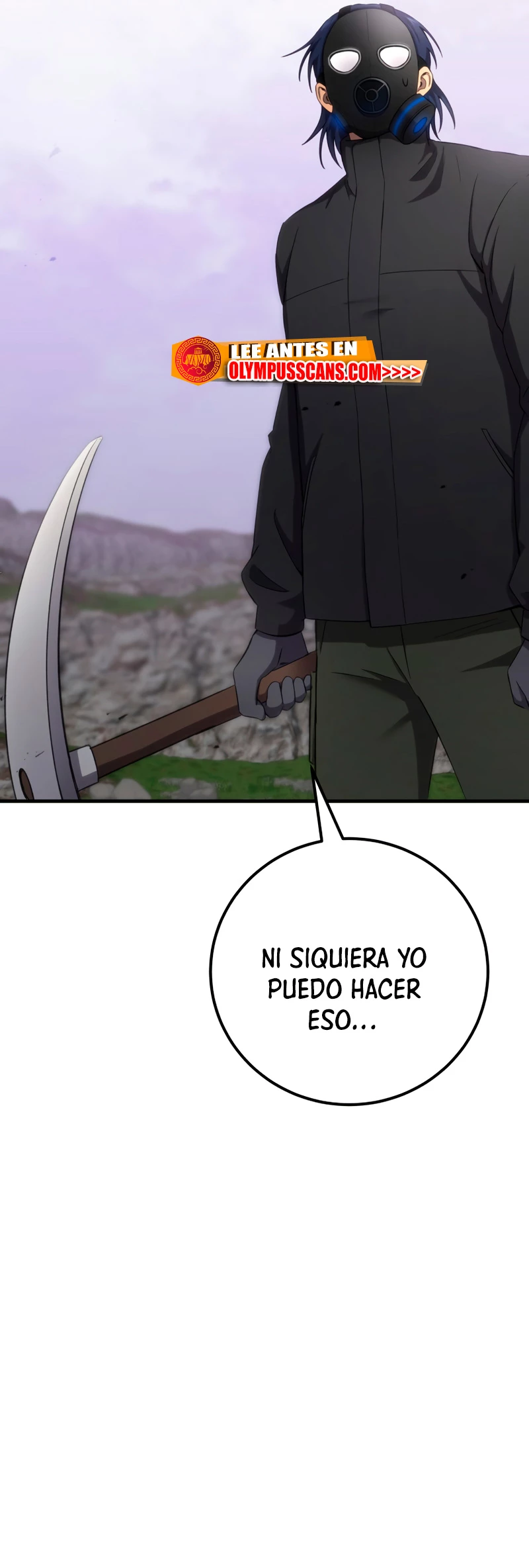 Sanador Devorador de Venenos - Capítulo 37 - Página 67 - LectorTMOo